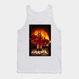 Carrie Tank Top